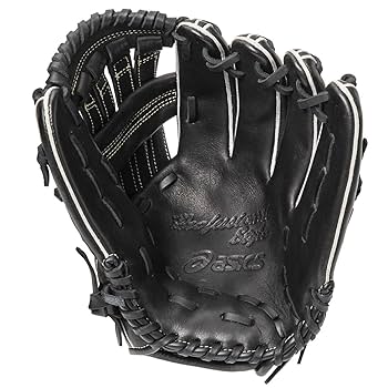 アシックス 少年 軟式グローブ 大谷翔平モデル Amazon | asics(アシックス) 野球 少年軟式 グローブ グラブ